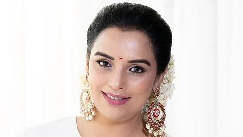 AMMA Election 2025: Shwetha Menon emerges front-runner for President’s post