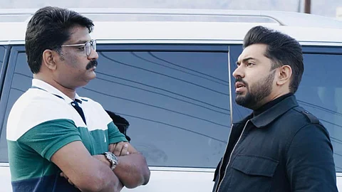 Nivin Pauly’s forgery complaint in Action Hero Biju 2 case triggers court action against producer PS Shamnas