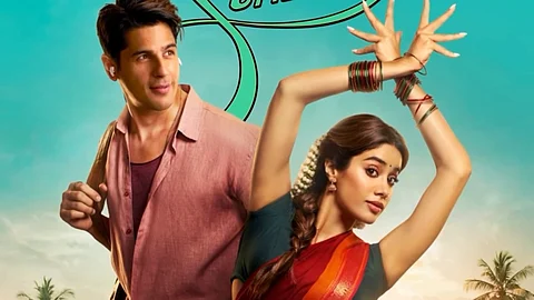 Sidharth Malhotra and Janhvi Kapoor starrer Param Sundari gets a new release date