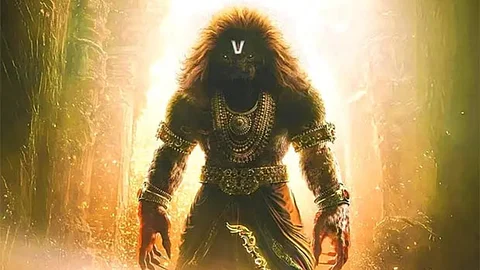 Mahavatar Narsimha continues to establish its stronghold, earns close to Rs 30 crore