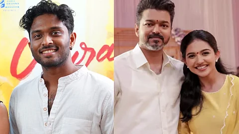 Mamitha Baiju's role in Jana Nayagan revealed; Teejay Arunasalam spills details