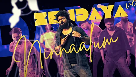'Salambala' from Madharaasi out: Sivakarthikeyan dusts himself off after a break-up in this peppy kuthu