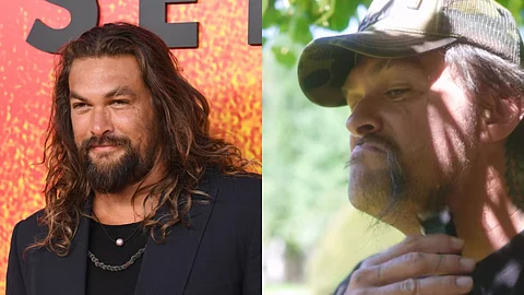Jason Momoa goes unrecognisable as she shaves his beard after 6 years for Denis Villeneuve's Dune 3