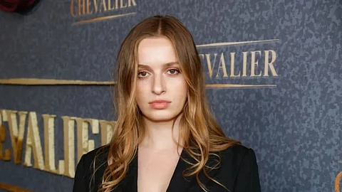 House Of The Dragon adds cast member for key role