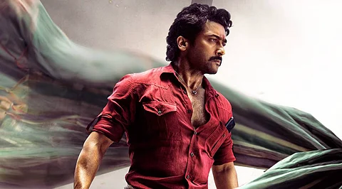 Pandiraaj: It's my fault that Etharkkum Thunindhavan didn't work