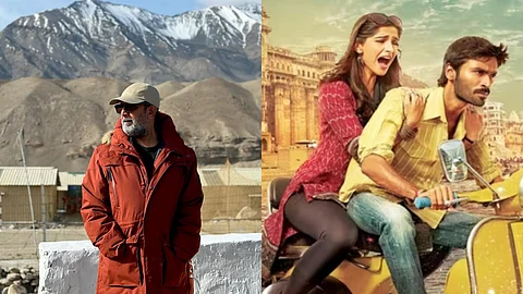 Aanand L Rai on Raanjhanaa’s AI-made ‘happy ending’: Reckless takeover that strips the work of its intent