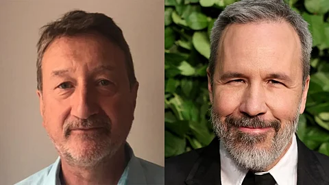 Steven Knight to pen script for Denis Villeneuve’s James Bond film