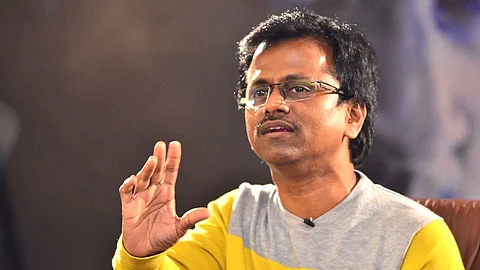 AR Murugadoss: More than lost opportunities, I regret accepting some opportunities