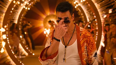 Akshay Kumar-starrer Housefull 5 premieres on Prime Video