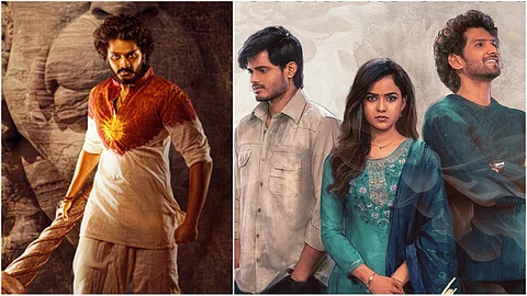 71st National Film Awards: Baby and Hanuman score big among Telugu entries