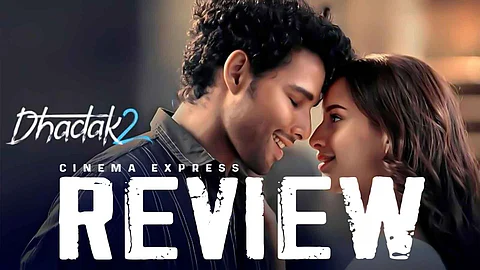 Dhadak 2 Movie Review: The Siddhant Chaturvedi, Triptii Dimri starrer isn’t a wildfire but lights a spark