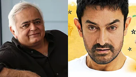 Hansal Mehta backs Aamir Khan’s decision to release Sitaare Zameen Par on YouTube: ‘If this model works…’