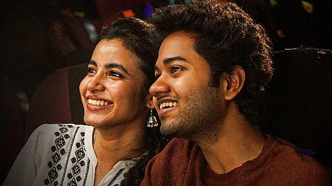 Little Hearts to hit big screens on this date