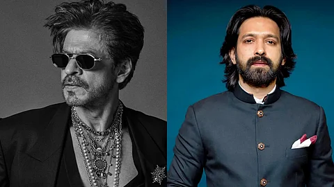 71st National Film Awards: Shah Rukh Khan, Vikrant Massey share award for Best Actor, 12th Fail bags Best Film