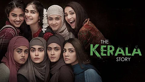 National Award jury member says he raised objections about The Kerala Story: ‘I labelled it as propaganda’
