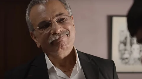 Pavan Malhotra plays a lawyer in legal drama series Court Kacheri; trailer, release date out 