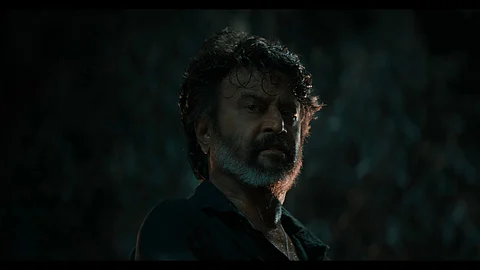 Coolie box office day 5: Rajinikanth starrer crosses ₹200 crore mark in India