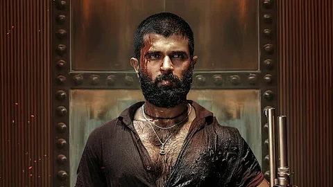 Kingdom box office report: Vijay Deverakonda-starrer shows decent hold on day 2 