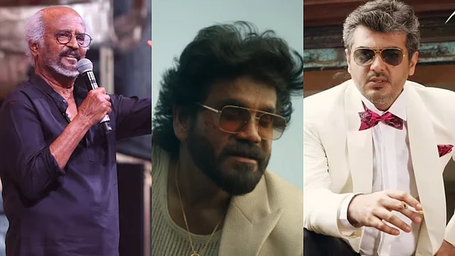 10 key moments from Rajinikanth's speech at Coolie Audio Launch
