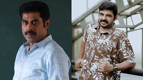 Suraj Venjaramoodu pens an emotional tribute to Kalabhavan Navas