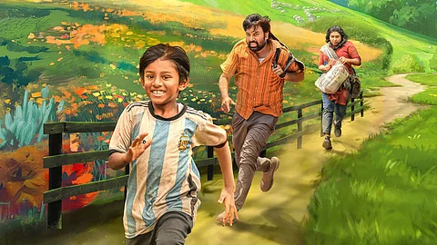 After a successful theatrical run, Paranthu Po to make its digital debut: Check deets