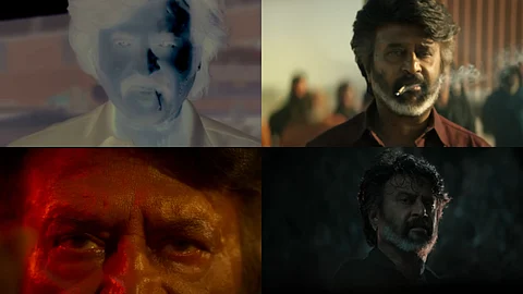 Coolie trailer: 50 powerful frames from the Rajinikanth-Lokesh Kanagaraj film  