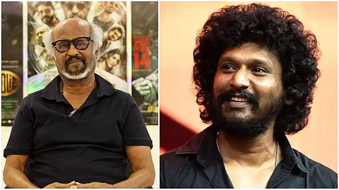 Rajinikanth: Lokesh Kanagaraj is the SS Rajamouli of Tamil Nadu