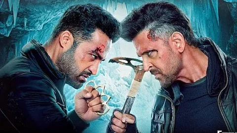 Hrithik Roshan praises Jr NTR ahead of War 2 release: He is the first co-star I have worked with who doesn’t need rehearsals