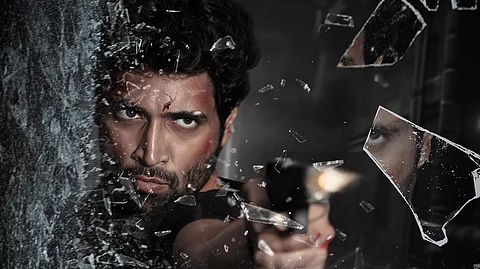 Adivi Sesh’s G2 storming screens on this date
