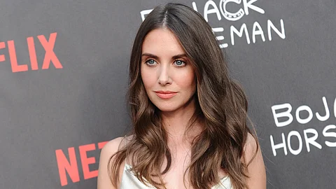 Alison Brie to make her directorial debut with a horror flick
