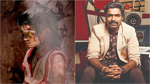 Ravi Basrur revisits Kataka with English track, confirms sequel is in the works