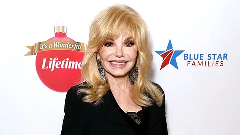 WKRP in Cincinnati star Loni Anderson passes away
