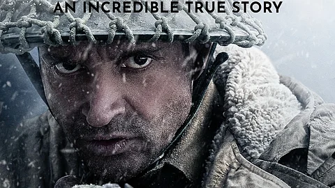 New poster from Farhan Akhtar starrer 120 Bahadur out