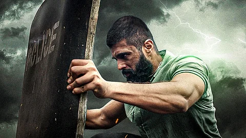 Kingdom box office day 4: The Vijay Deverakonda starrer fails to take off on weekend 