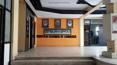 Telugu film chamber opposes federation’s 30% wage hike demand, cites strain on small producers