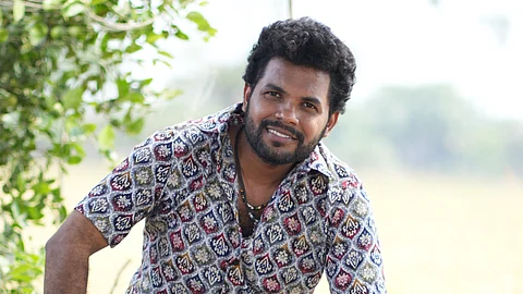 Anil Geela: Opportunities are rare for people like us