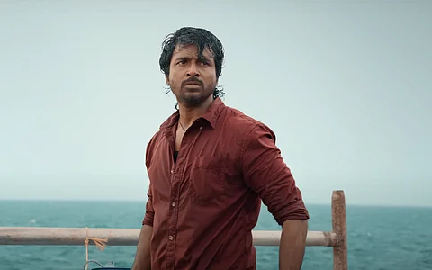 Check what Sivakarthikeyan has to say about sequels and Maaveeran