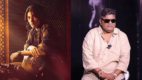 Shruti Haasan on acting in Mysskin's Train: 'I initially went to sing for it'