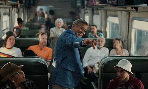 Jay Kelly Trailer: George Clooney's movie star reflects back on his legacy in Noah Baumbach's next