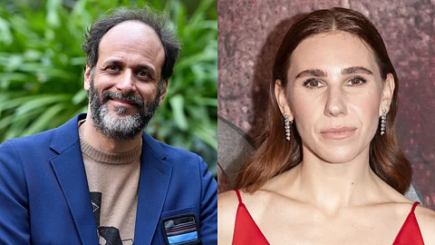Luca Guadagnino's Artificial adds to cast