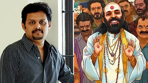 Su Su Sudhi Vathmeekam director Ranjith Sankar praises Raj B Shetty's Su from So