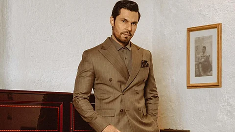 Randeep Hooda expresses desire to do comedy: 'Want to do something light-hearted and fun'