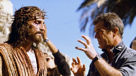 Mel Gibson's The Ressurection of the Christ to release on these dates