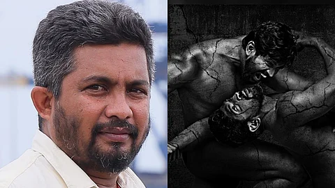 Director Kris Thirukumaran: 'I didn't get a film for 8-9 years until Arun Vijay said yes to Retta Thala'
