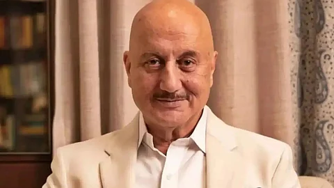 Anupam Kher defends Tanvi The Great amid Saiyaara’s box office success: ‘If money was everything…’
