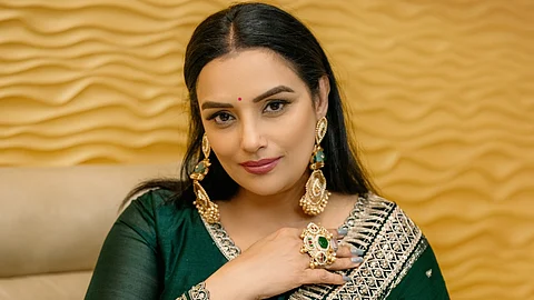 Shwetha Menon secures stay on FIR in in obscenity case ahead of AMMA election