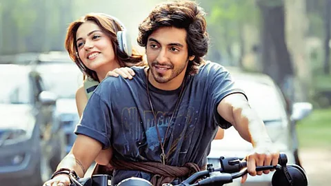 Ahaan Panday and Aneet Padda express gratitude on Saiyaara’s success: ‘Scared of what’s next but…’