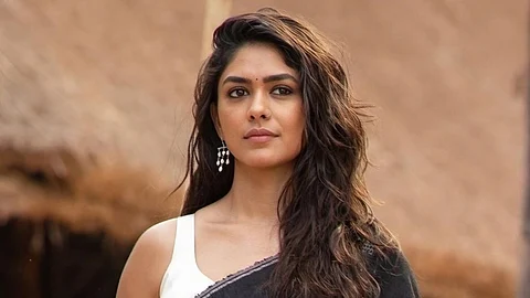 Mrunal Thakur: I want to stay away from all the gaslighting