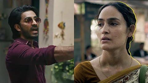 Nishaanchi teaser: Anurag Kashyap promises a fun, filmy ride
