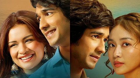 Shantanu Maheshwari and Avneet Gaur’s Love in Vietnam gets a release date